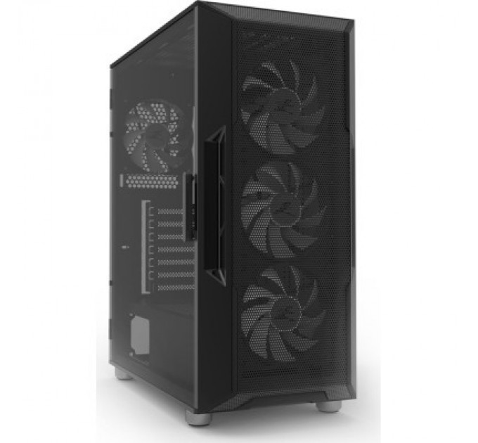 Zalman Корпус Zalman I3 NEO BLACK