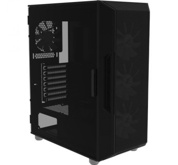 Zalman Корпус Zalman I3 NEO BLACK