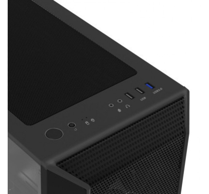 Zalman Корпус Zalman I3 NEO BLACK