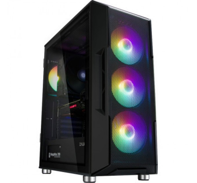 Zalman Корпус Zalman I3 NEO BLACK