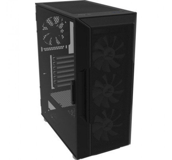 Zalman Корпус Zalman I3 NEO BLACK