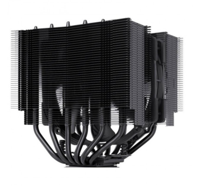 Noctua Кулер до процесора Noctua NH-D15S CHROMAX.BLACK