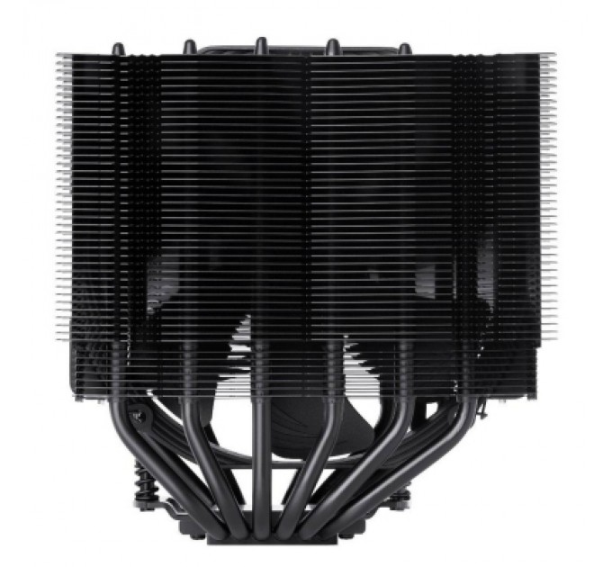 Noctua Кулер до процесора Noctua NH-D15S CHROMAX.BLACK