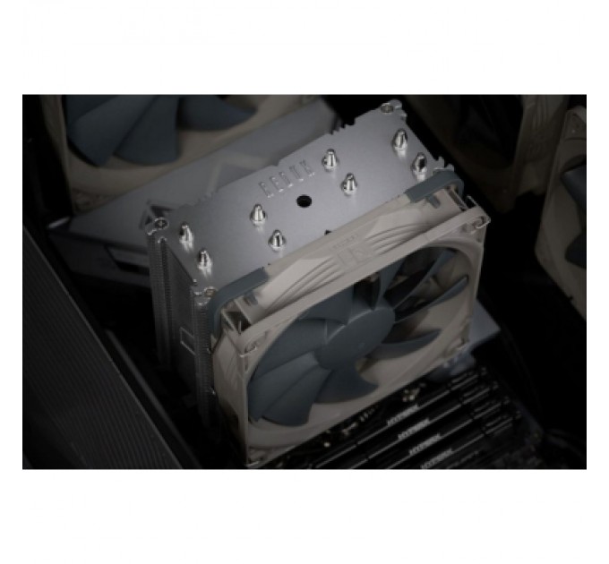 Noctua Кулер до процесора Noctua NH-U12S redux
