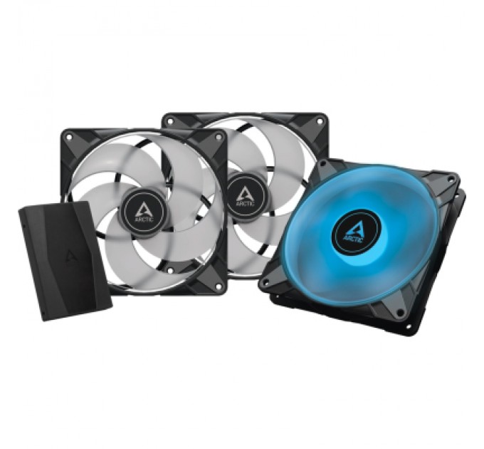 Arctic Кулер до корпусу Arctic P14 PWM PST RGB (ACFAN00256A)