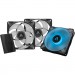 Arctic Кулер до корпусу Arctic P14 PWM PST RGB (ACFAN00256A)