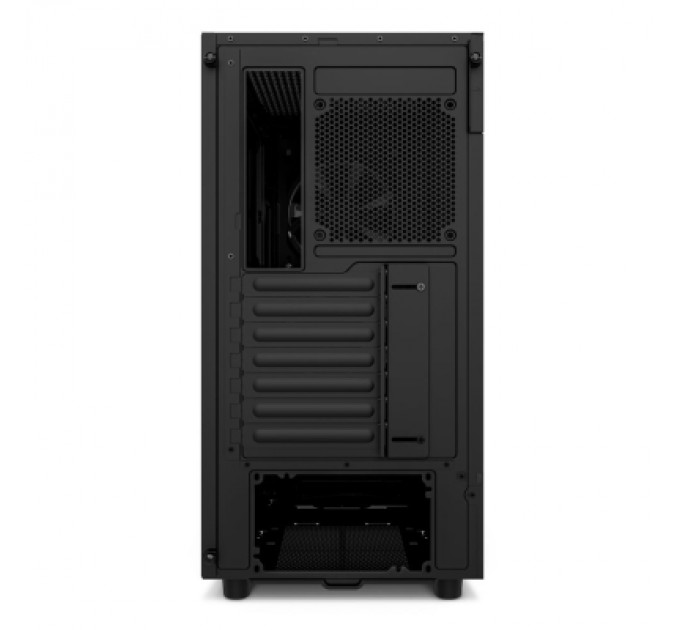 NZXT Корпус NZXT H5 Elite Edition Black (CC-H51EB-01)