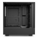 NZXT Корпус NZXT H5 Elite Edition Black (CC-H51EB-01)