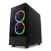 NZXT Корпус NZXT H5 Elite Edition Black (CC-H51EB-01)