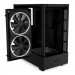 NZXT Корпус NZXT H5 Elite Edition Black (CC-H51EB-01)