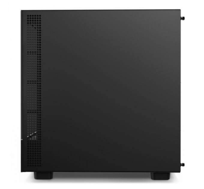 NZXT Корпус NZXT H5 Elite Edition Black (CC-H51EB-01)
