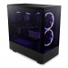 NZXT Корпус NZXT H5 Elite Edition Black (CC-H51EB-01)