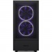 NZXT Корпус NZXT H5 Flow Edition Black (CC-H51FB-01)