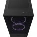 NZXT Корпус NZXT H5 Flow Edition Black (CC-H51FB-01)
