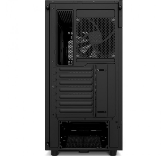 NZXT Корпус NZXT H5 Flow Edition Black (CC-H51FB-01)