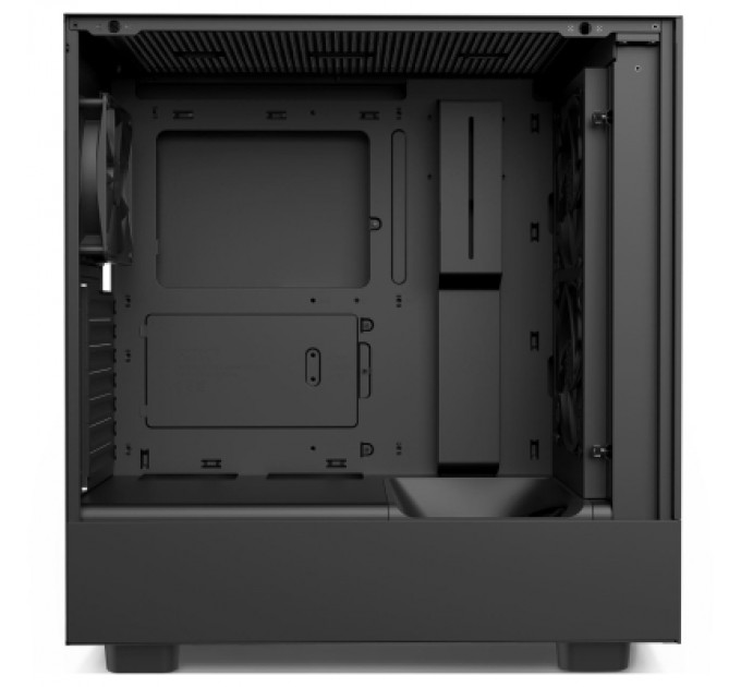 NZXT Корпус NZXT H5 Flow Edition Black (CC-H51FB-01)