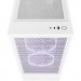 NZXT Корпус NZXT H5 Flow Edition White (CC-H51FW-01)