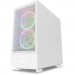 NZXT Корпус NZXT H5 Flow Edition White (CC-H51FW-01)