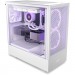 NZXT Корпус NZXT H5 Flow Edition White (CC-H51FW-01)