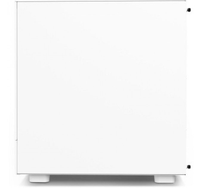 NZXT Корпус NZXT H5 Flow Edition White (CC-H51FW-01)