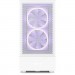 NZXT Корпус NZXT H5 Flow Edition White (CC-H51FW-01)