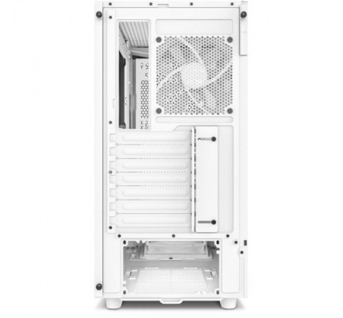 NZXT Корпус NZXT H5 Flow Edition White (CC-H51FW-01)