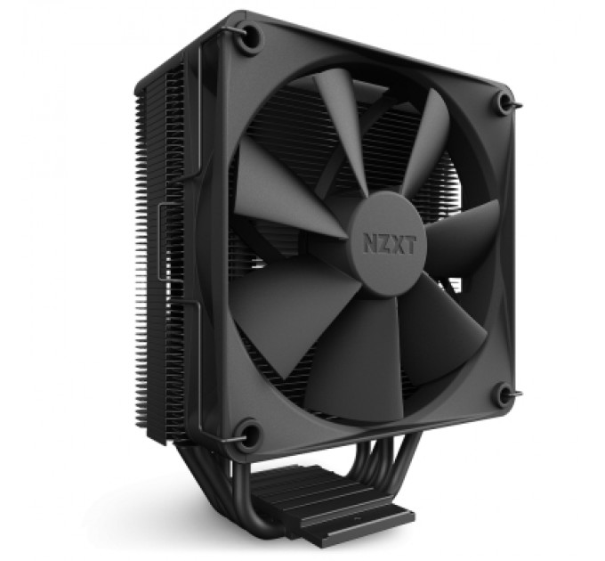NZXT Кулер до процесора NZXT Freeze T120 Black (RC-TN120-B1)
