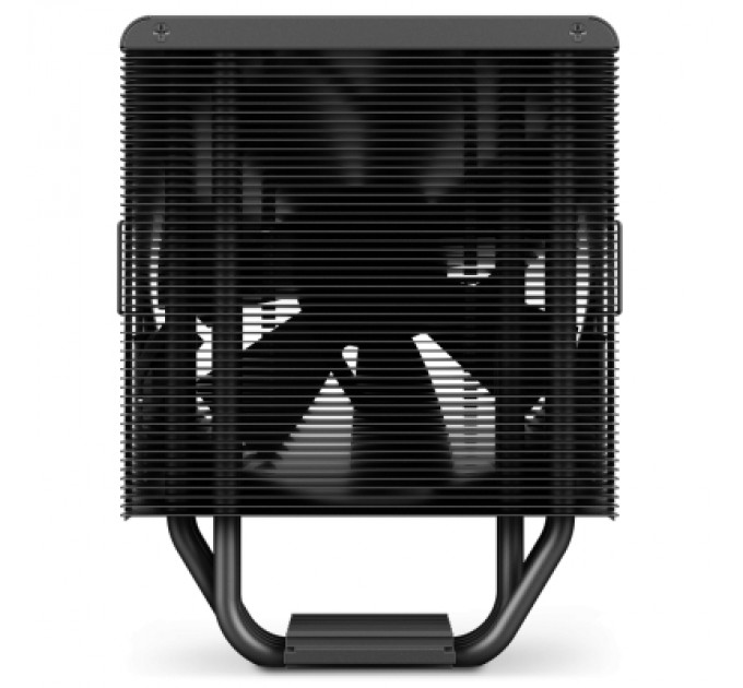 NZXT Кулер до процесора NZXT Freeze T120 Black (RC-TN120-B1)