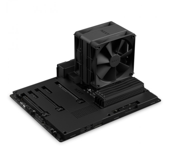 NZXT Кулер до процесора NZXT Freeze T120 Black (RC-TN120-B1)