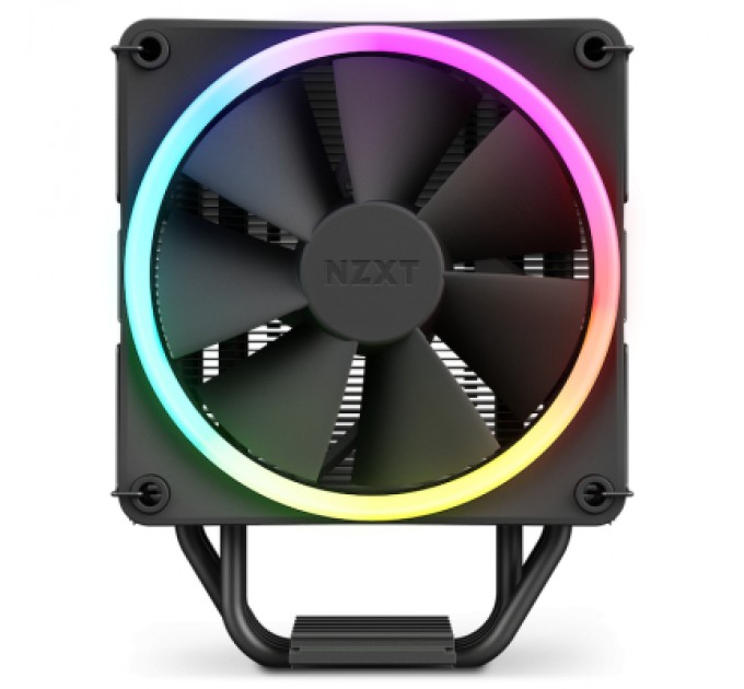 NZXT Кулер до процесора NZXT Freeze T120 RGB Black (RC-TR120-B1)