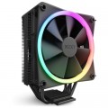 NZXT Кулер до процесора NZXT Freeze T120 RGB Black (RC-TR120-B1)