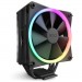 NZXT Кулер до процесора NZXT Freeze T120 RGB Black (RC-TR120-B1)