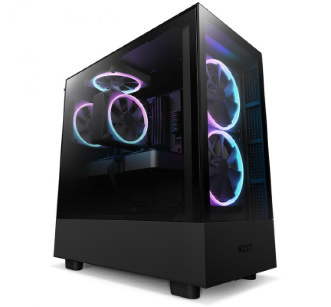 NZXT Кулер до процесора NZXT Freeze T120 RGB Black (RC-TR120-B1)