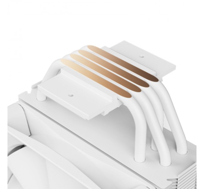 NZXT Кулер до процесора NZXT Freeze T120 White (RC-TN120-W1)