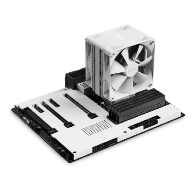 NZXT Кулер до процесора NZXT Freeze T120 White (RC-TN120-W1)