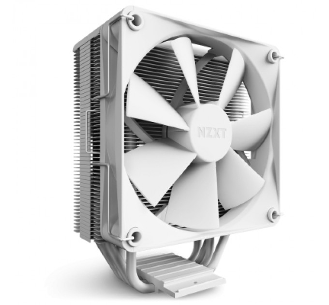 NZXT Кулер до процесора NZXT Freeze T120 White (RC-TN120-W1)