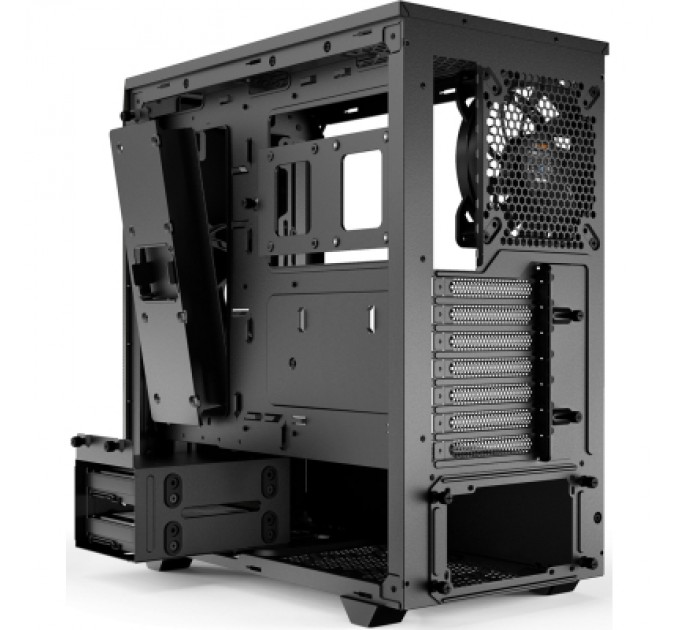 Be quiet! Корпус Be quiet! Pure Base 500 Black (BG034)