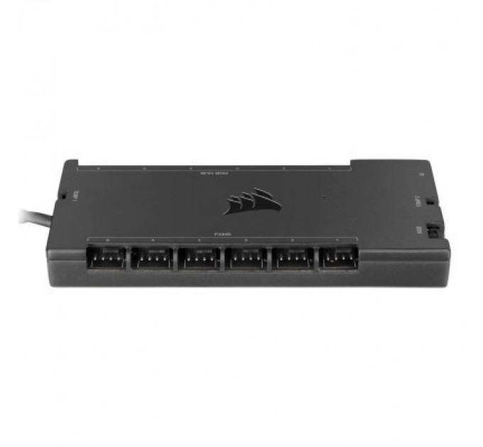 Corsair Модуль управління підсвічуванням Corsair Icue Commander Core XT (CL-9011112-WW)