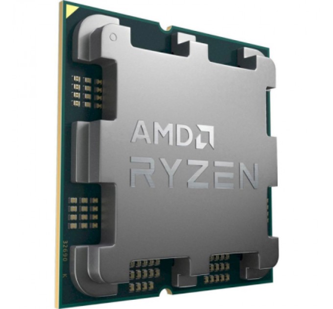 AMD Процесор AMD Ryzen 7 7800X3D (100-100000910WOF)