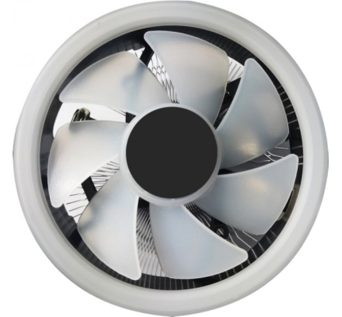 Gembird Кулер до процесора Gembird CPU-HURACAN-ARGB-X110