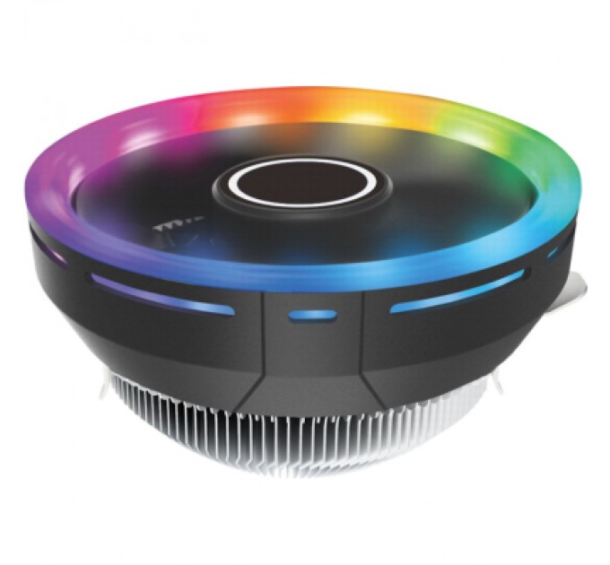 Gembird Кулер до процесора Gembird CPU-HURACAN-ARGB-X110