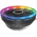 Gembird Кулер до процесора Gembird CPU-HURACAN-ARGB-X110