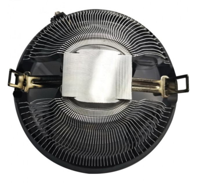 Gembird Кулер до процесора Gembird CPU-HURACAN-ARGB-X110