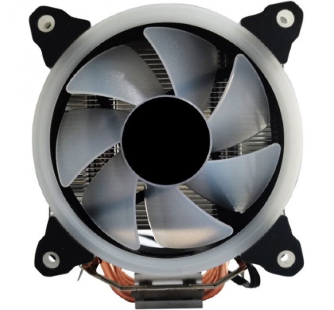 Gembird Кулер до процесора Gembird CPU-HURACAN-ARGB-X130