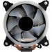 Gembird Кулер до процесора Gembird CPU-HURACAN-ARGB-X130
