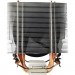 Gembird Кулер до процесора Gembird CPU-HURACAN-ARGB-X130