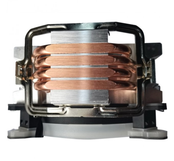 Gembird Кулер до процесора Gembird CPU-HURACAN-ARGB-X130