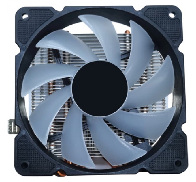 Gembird Кулер до процесора Gembird CPU-HURACAN-ARGB-X140