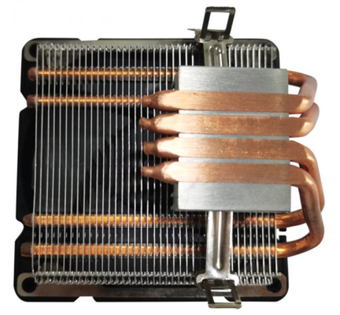 Gembird Кулер до процесора Gembird CPU-HURACAN-ARGB-X140