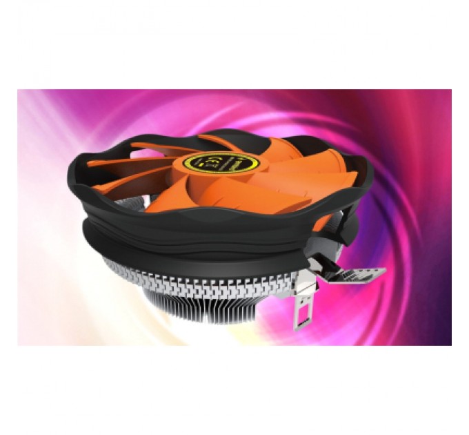 Gembird Кулер до процесора Gembird CPU-HURACAN-X30